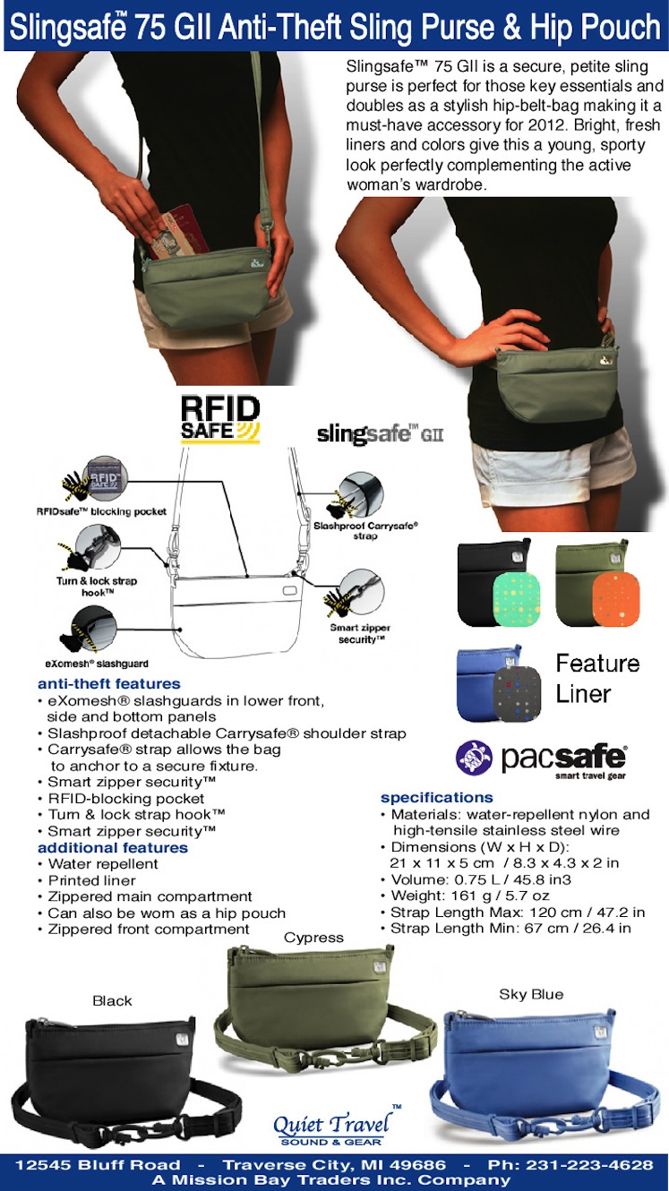 sling-safe-75-gii-listing